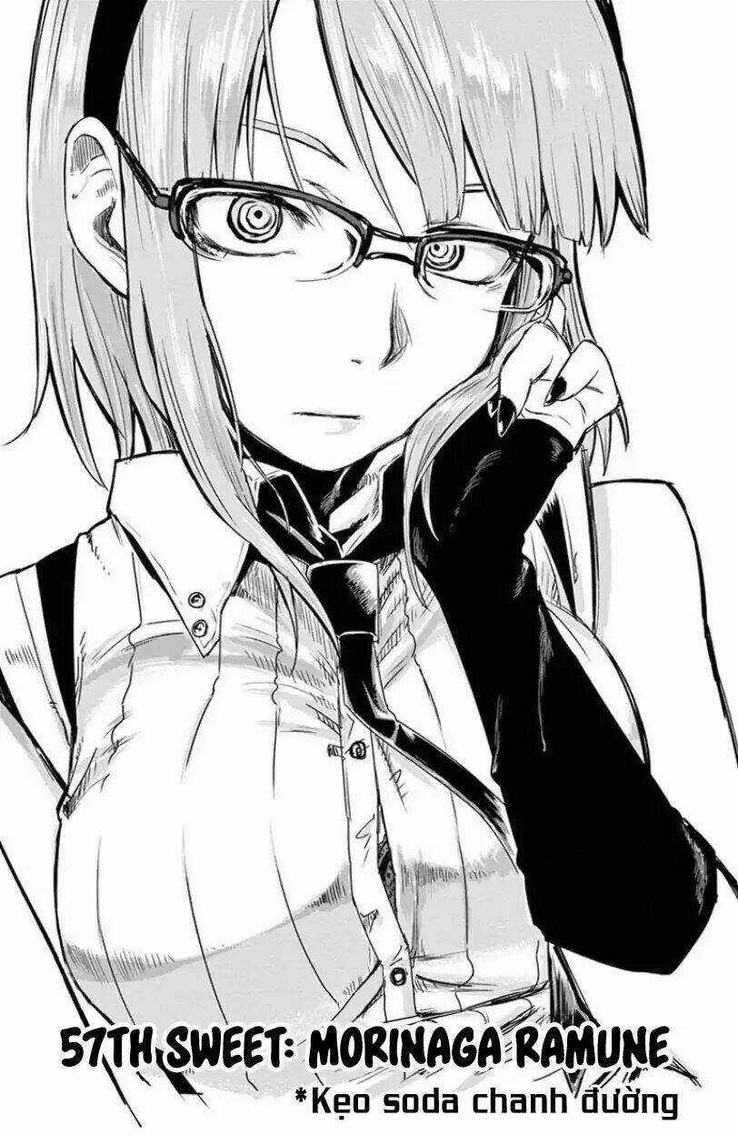 Dagashi Kashi - Chapter 57 - Trang 3