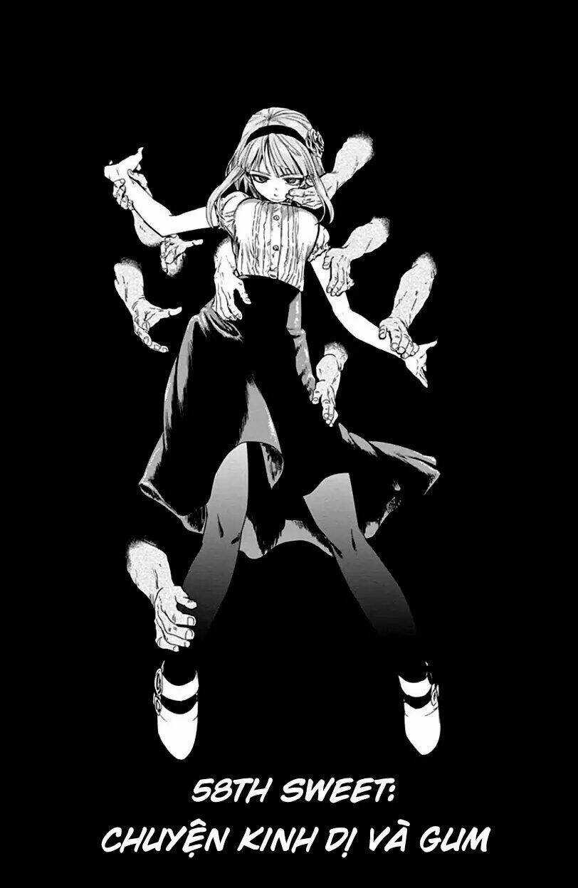 Dagashi Kashi - Chapter 58 - Trang 3