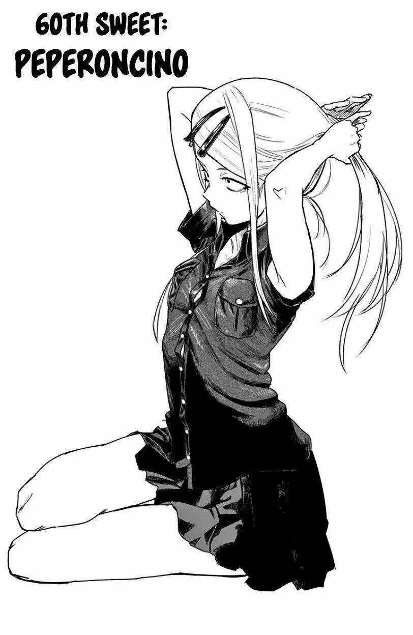 Dagashi Kashi - Chapter 60 - Trang 3