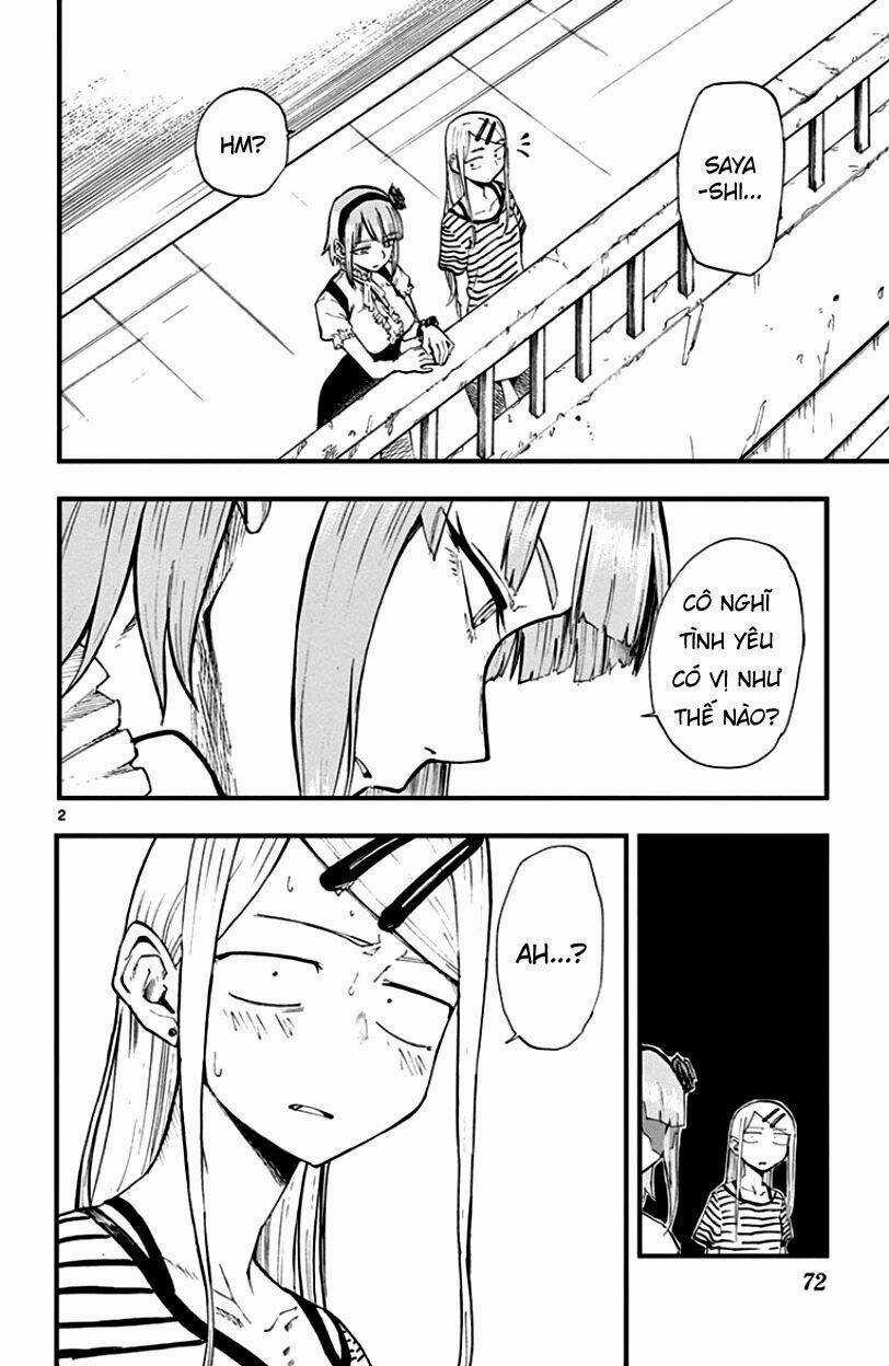 Dagashi Kashi - Chapter 65 - Trang 4