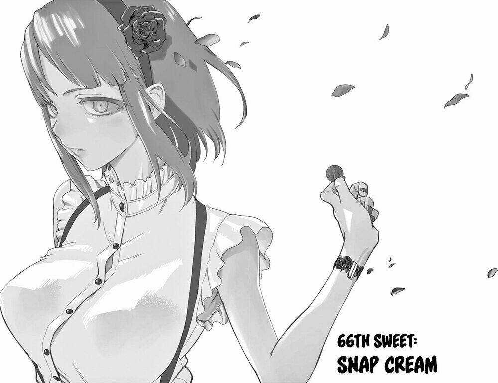 Dagashi Kashi - Chapter 66 - Trang 5