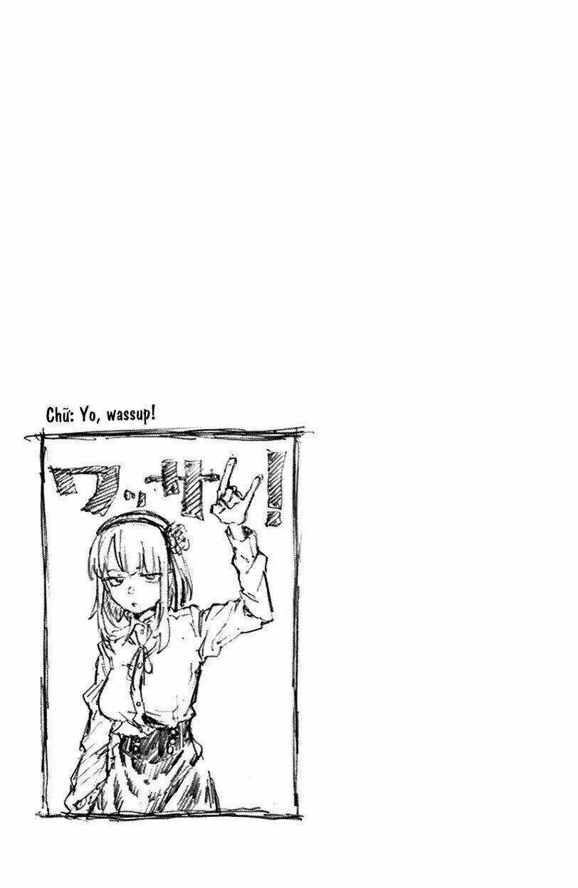 Dagashi Kashi - Chapter 71 - Trang 11