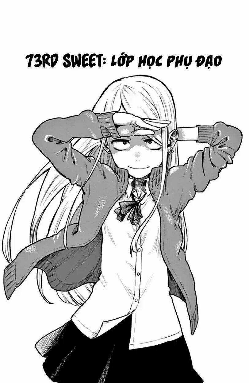 Dagashi Kashi - Chapter 73 - Trang 3