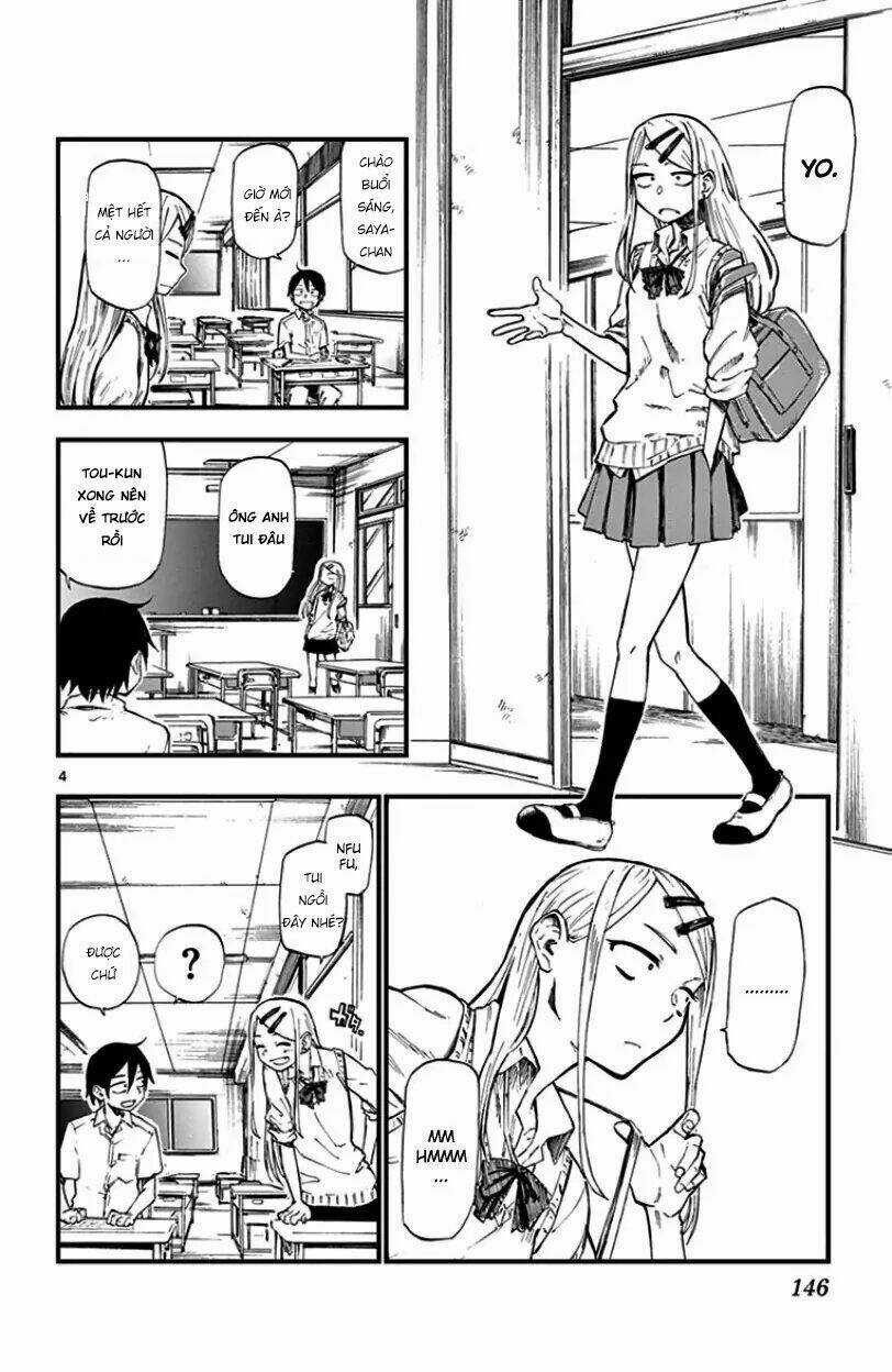 Dagashi Kashi - Chapter 73 - Trang 6