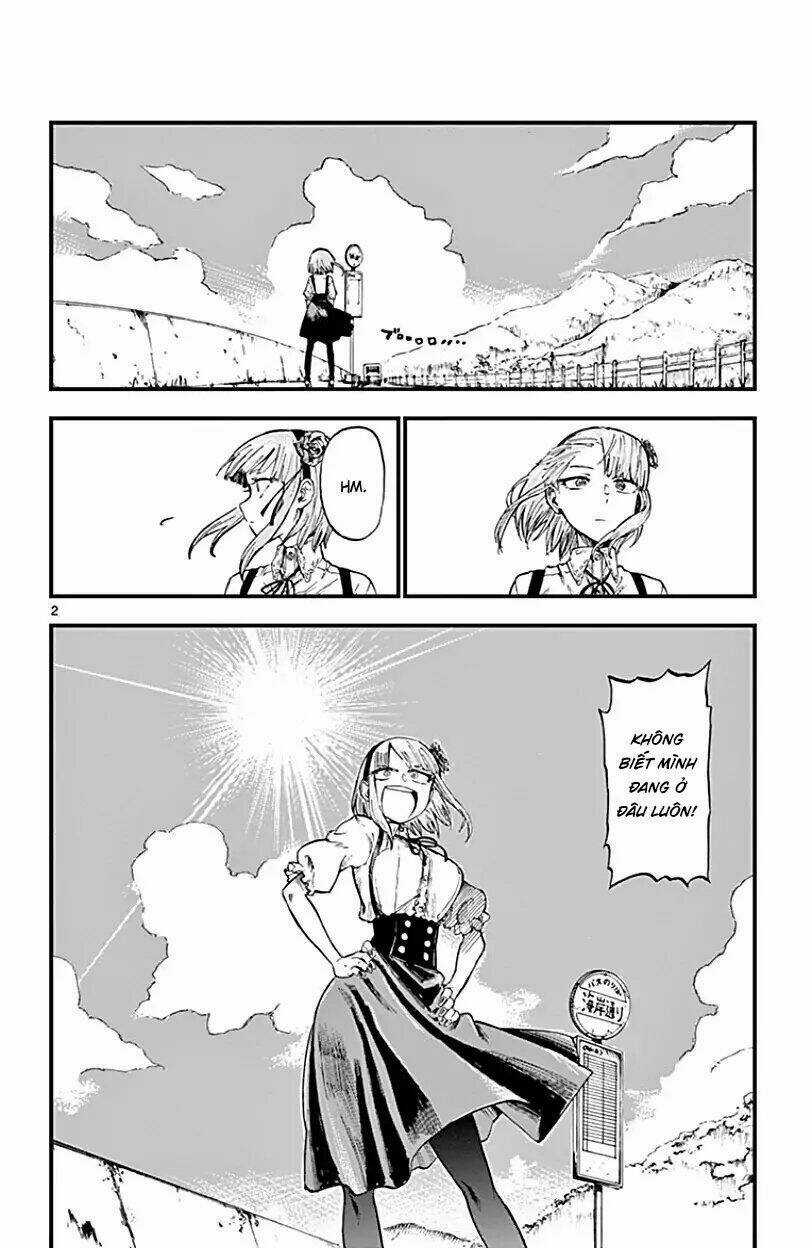 Dagashi Kashi - Chapter 74 - Trang 4