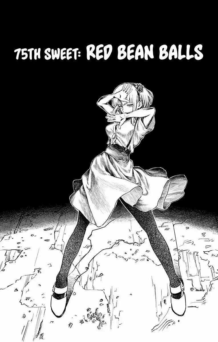 Dagashi Kashi - Chapter 75 - Trang 4