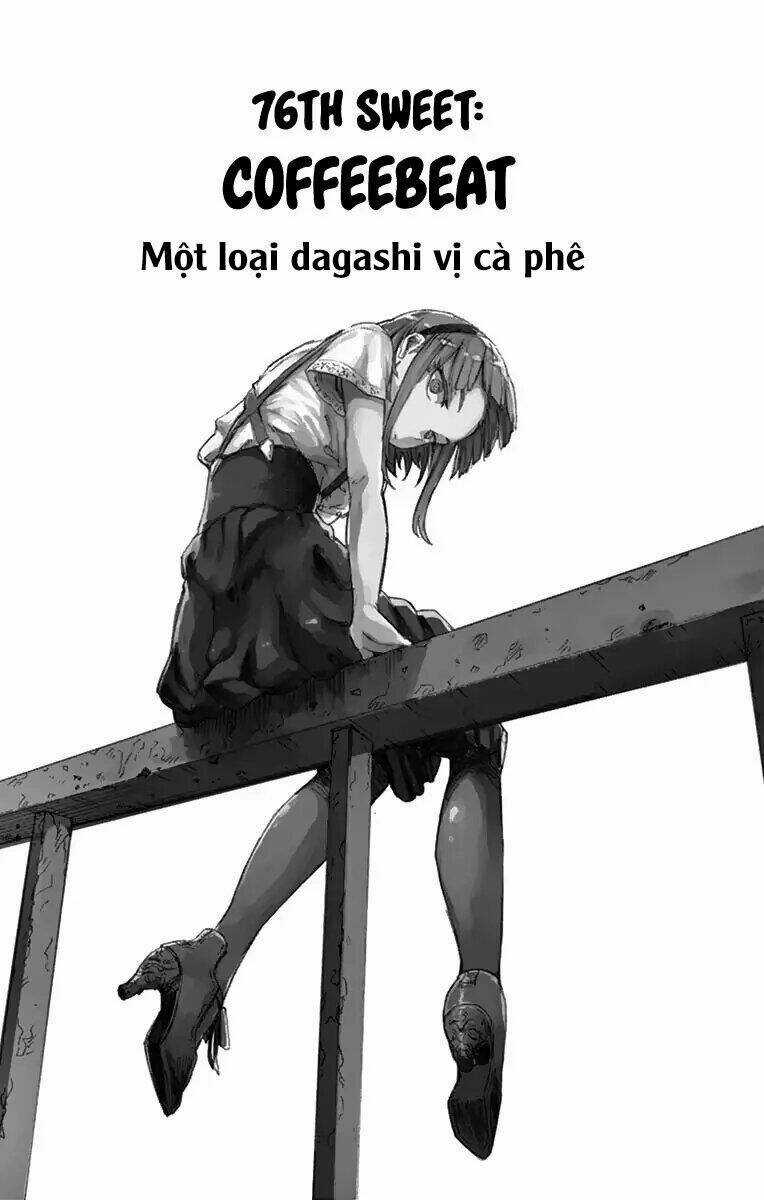 Dagashi Kashi - Chapter 76 - Trang 4