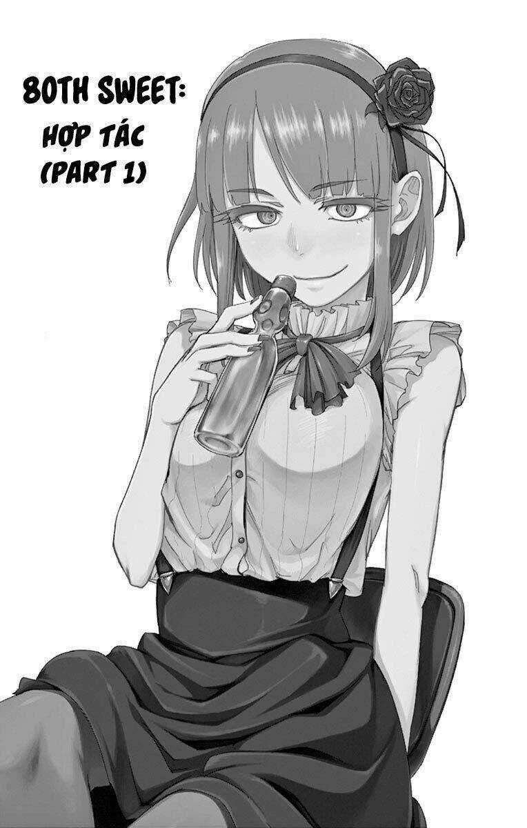 Dagashi Kashi - Chapter 80 - Trang 5