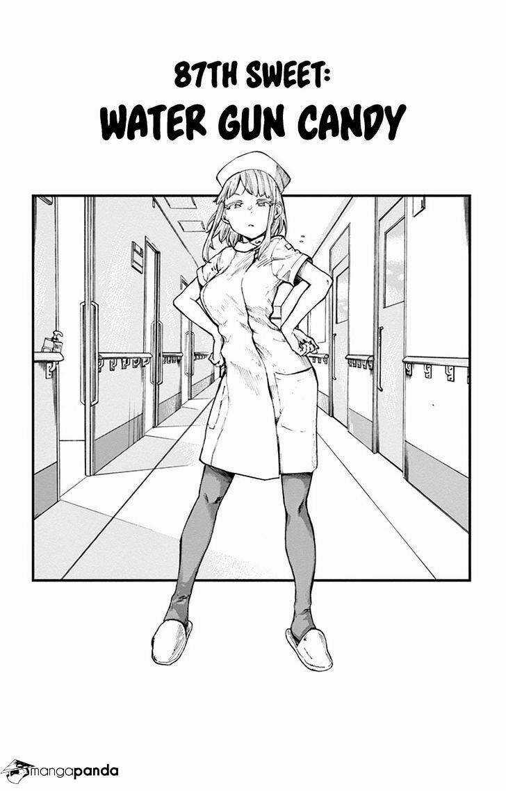 Dagashi Kashi - Chapter 87 - Trang 4