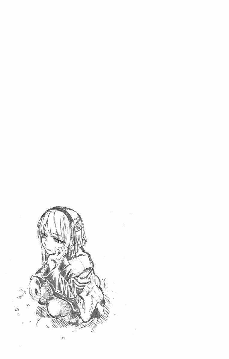 Dagashi Kashi - Chapter 88 - Trang 10