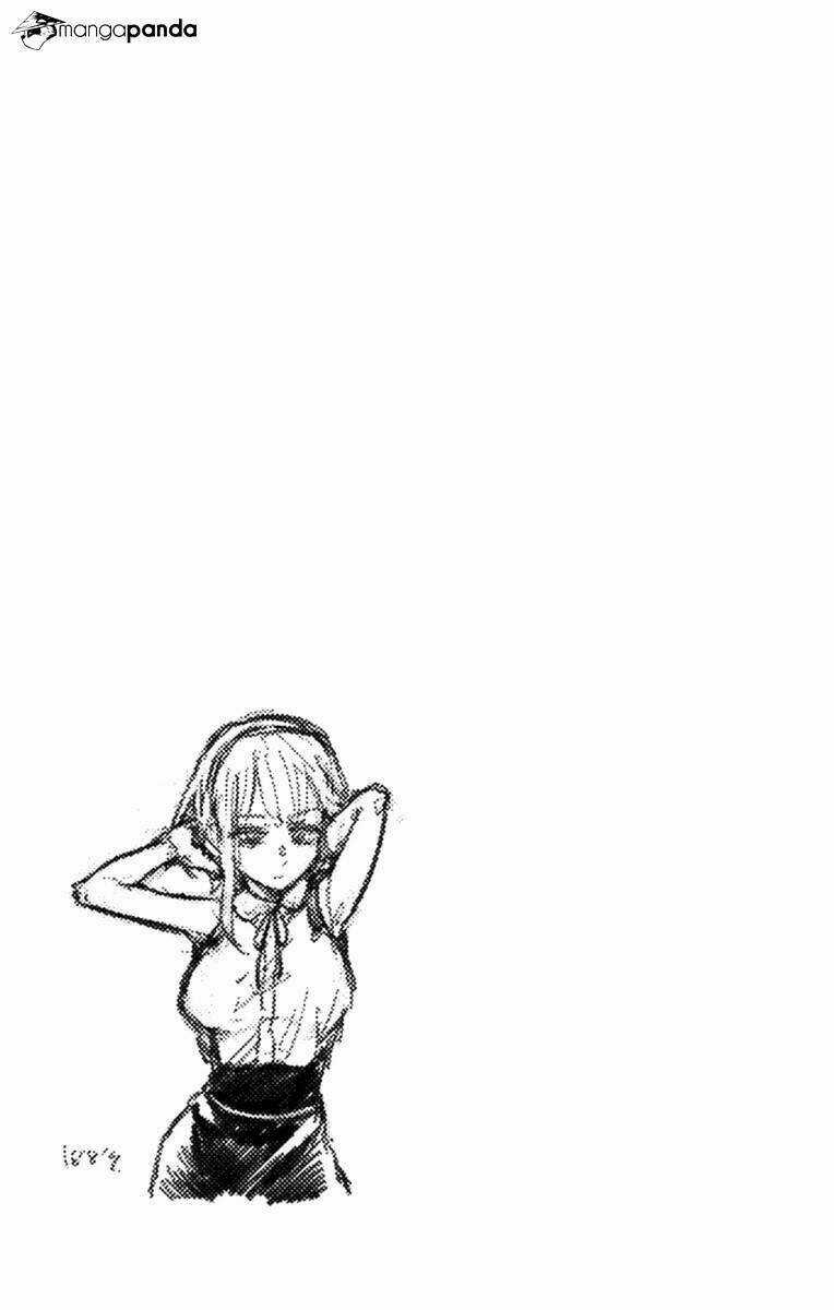 Dagashi Kashi - Chapter 93 - Trang 12