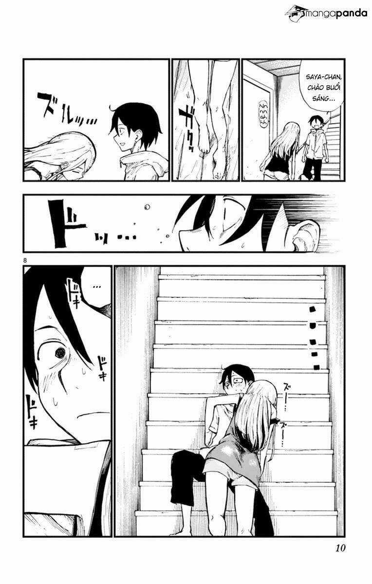 Dagashi Kashi - Chapter 93 - Trang 9