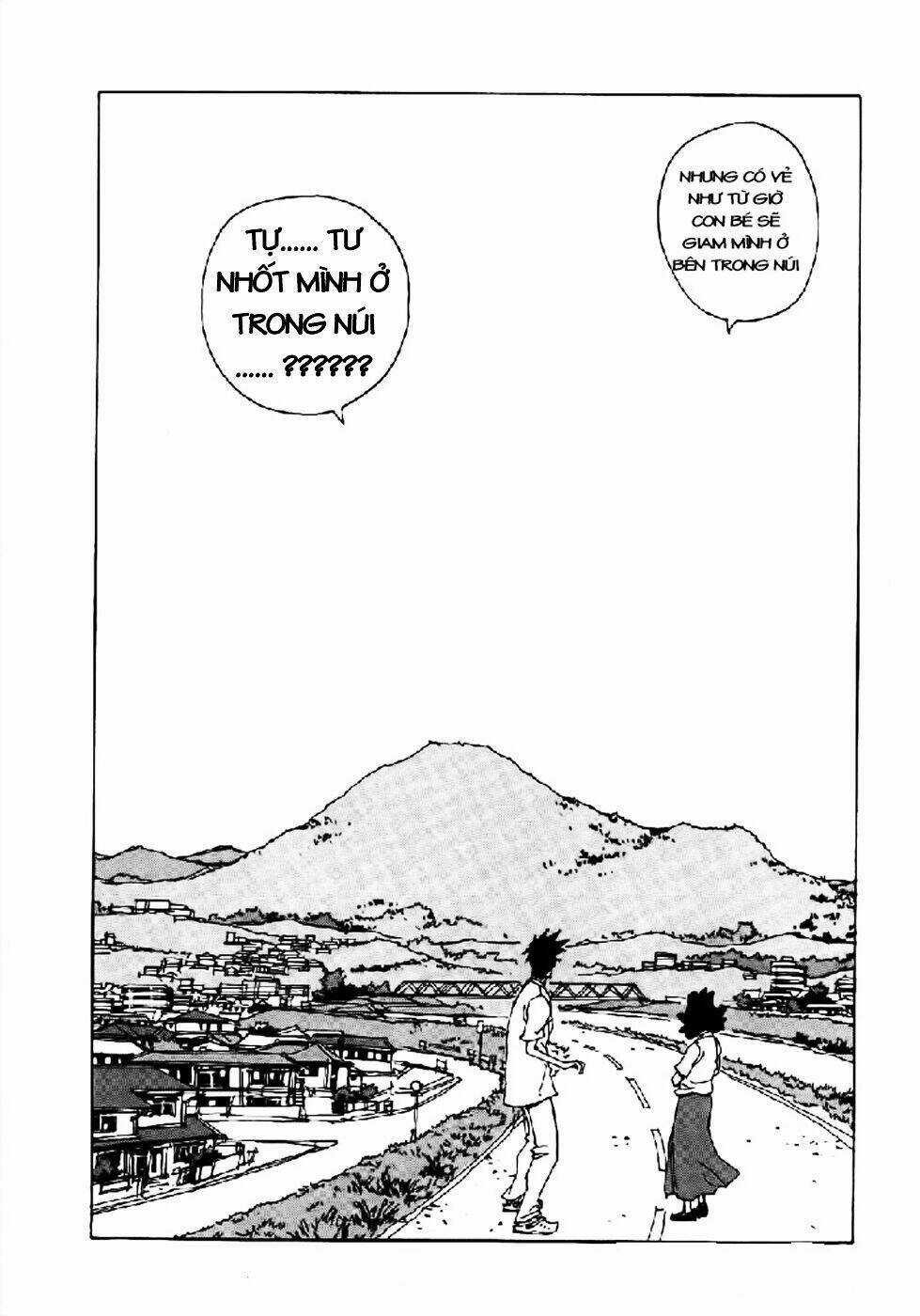 Dageki Joi Saori - Chapter 3 - Trang 18