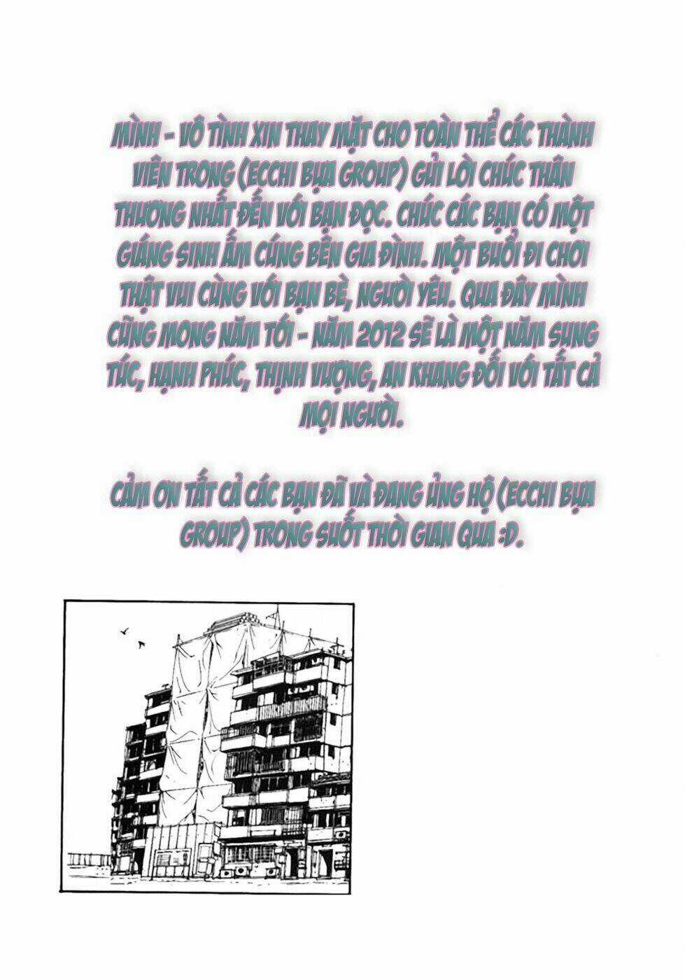 Dageki Joi Saori - Chapter 4 - Trang 23