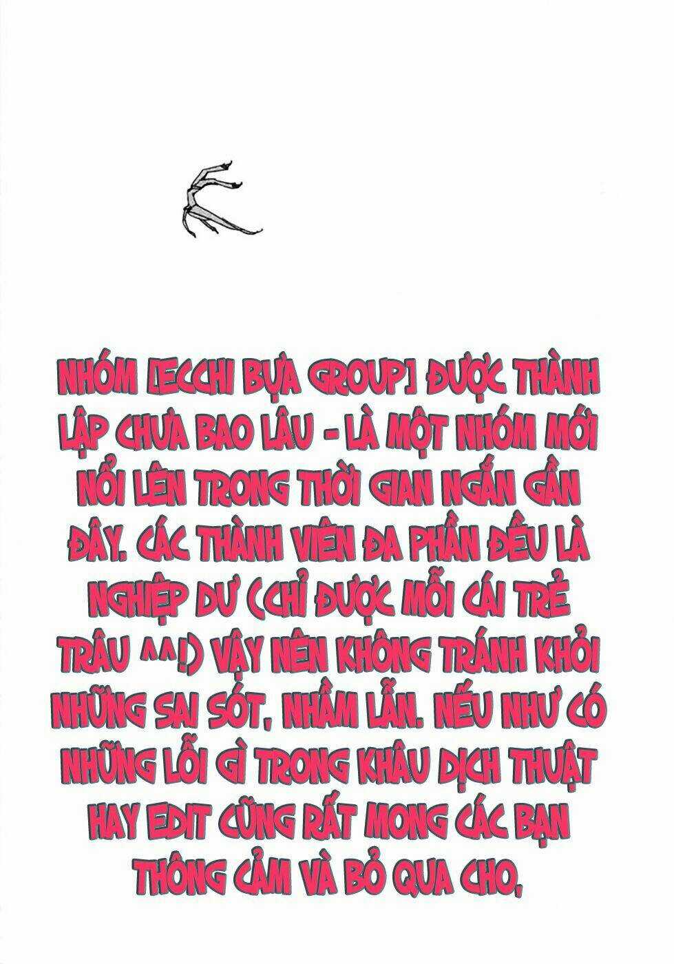 Dageki Joi Saori - Chapter 4 - Trang 24