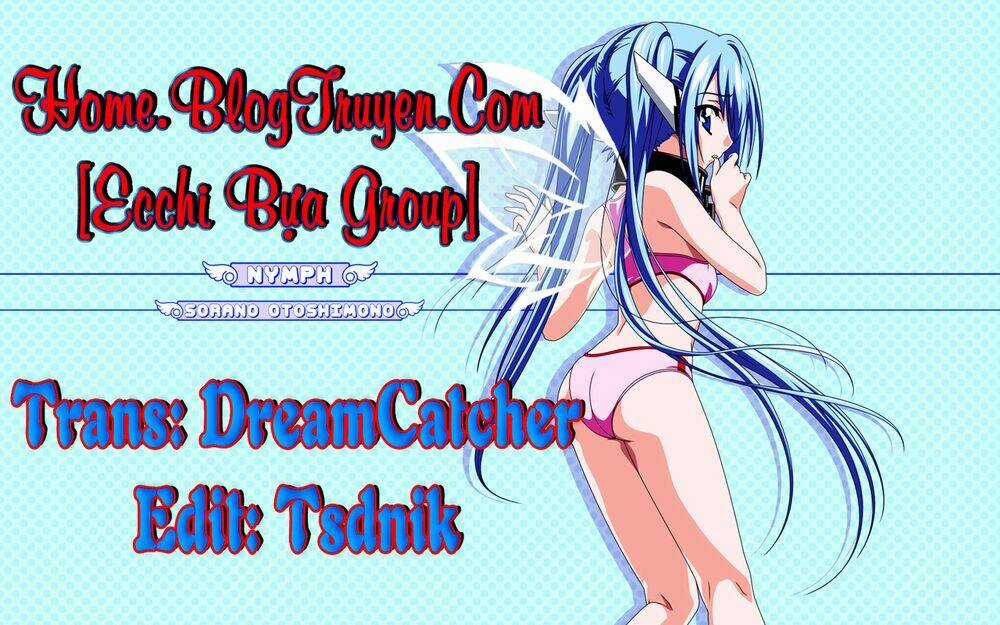 Dageki Joi Saori - Chapter 5 - Trang 2