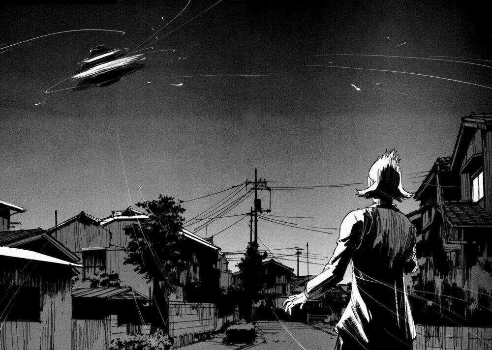 Dageki Joi Saori - Chapter 6 - Trang 20