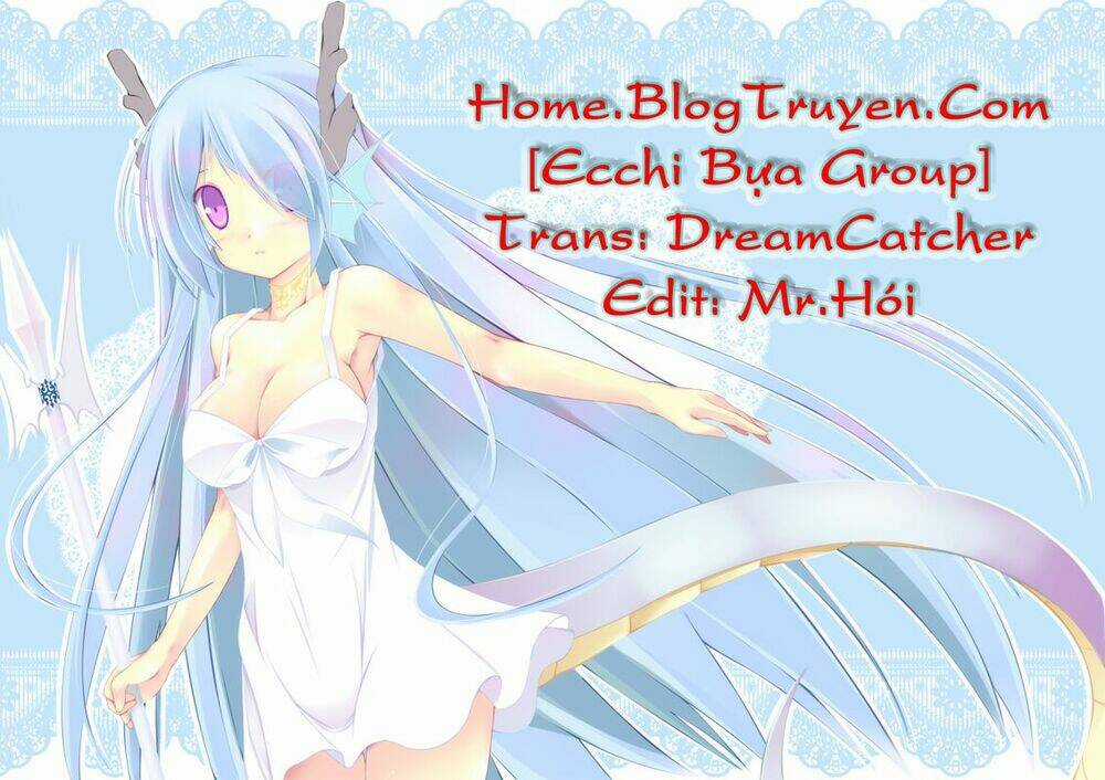 Dageki Joi Saori - Chapter 7 - Trang 2