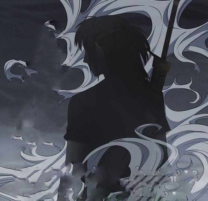 Đại Ẩn Vu Trạch - Chapter 0 - Trang 5