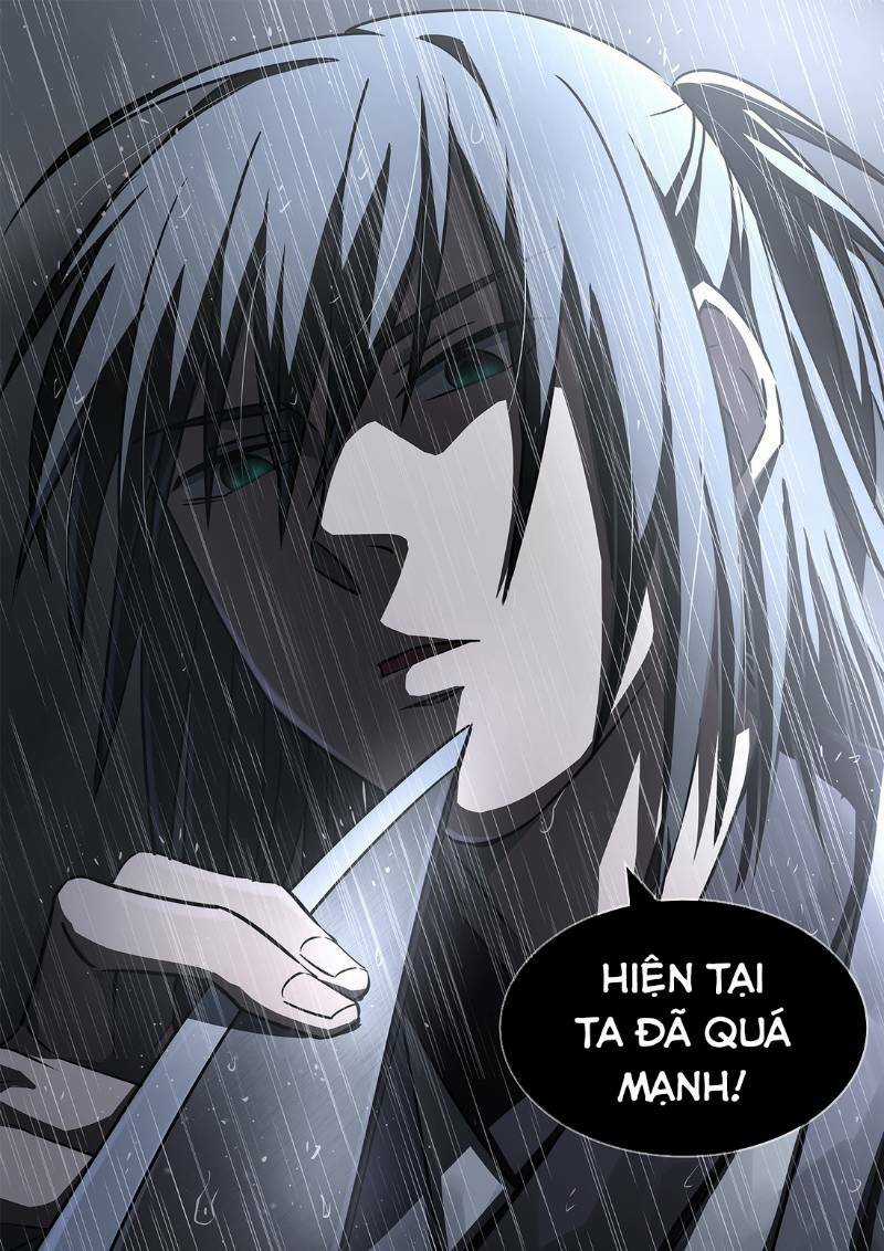 Đại Ẩn Vu Trạch - Chapter 1 - Trang 20