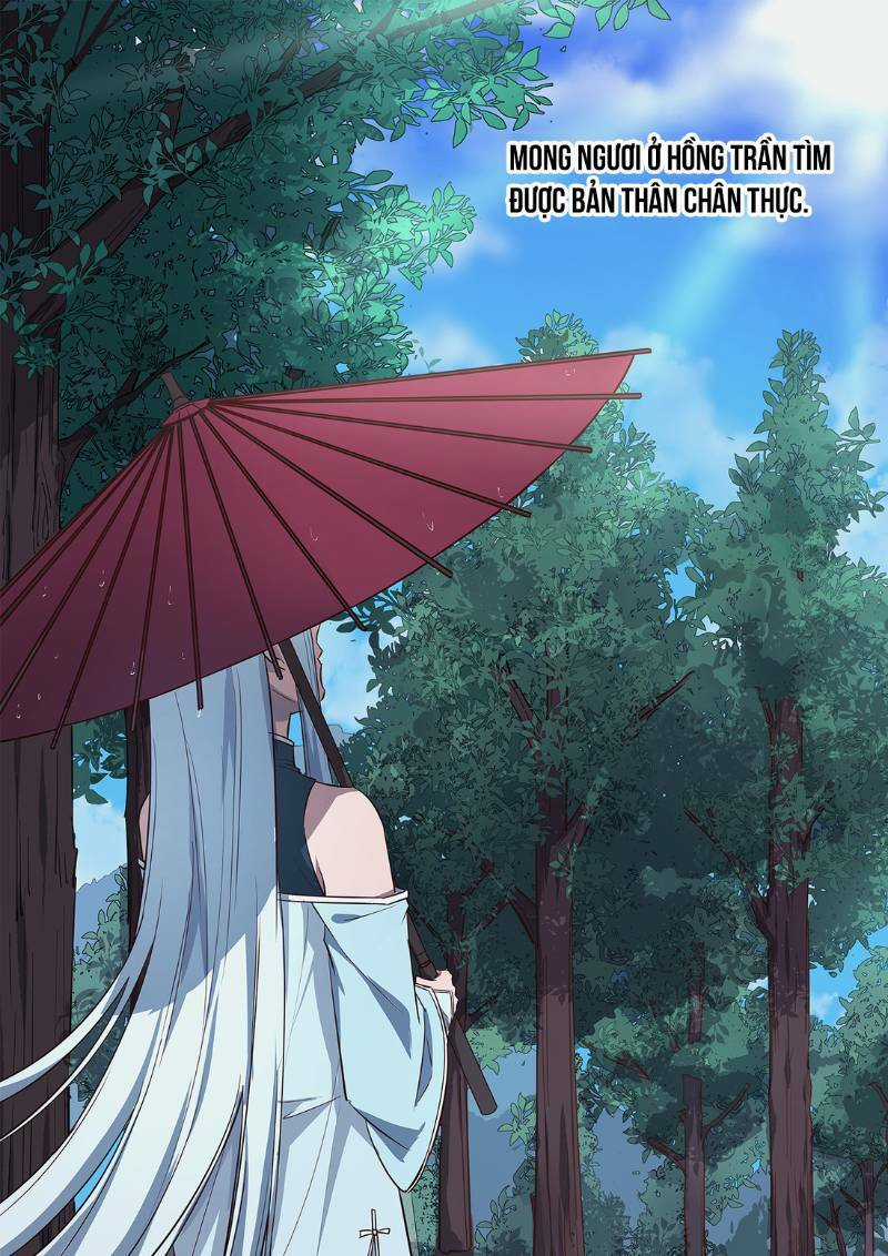 Đại Ẩn Vu Trạch - Chapter 1 - Trang 30