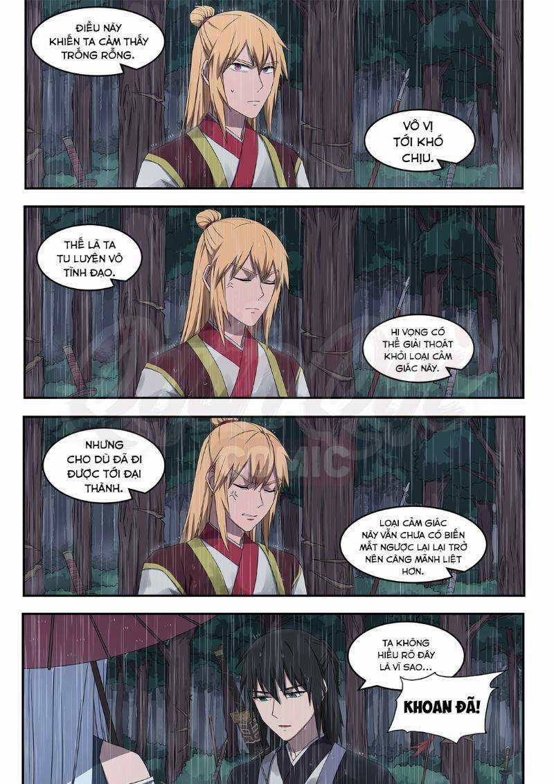 Đại Ẩn Vu Trạch - Chapter 1 - Trang 45