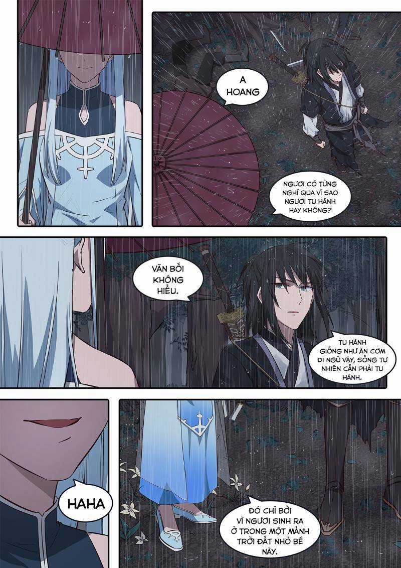 Đại Ẩn Vu Trạch - Chapter 1 - Trang 53