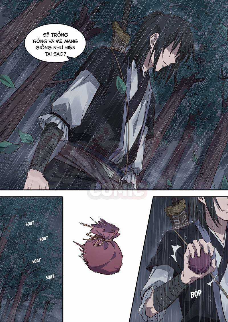 Đại Ẩn Vu Trạch - Chapter 1 - Trang 55