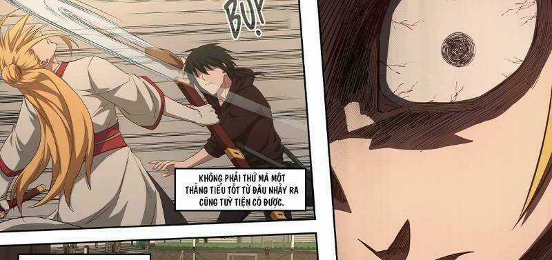 Đại Ẩn Vu Trạch - Chapter 13 - Trang 2