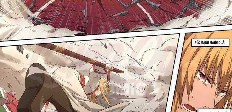 Đại Ẩn Vu Trạch - Chapter 13 - Trang 14