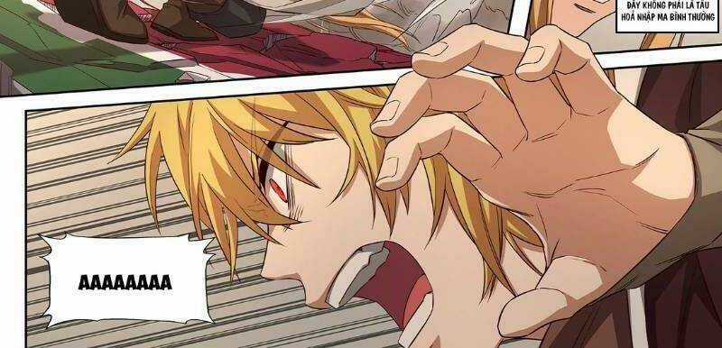 Đại Ẩn Vu Trạch - Chapter 13 - Trang 15