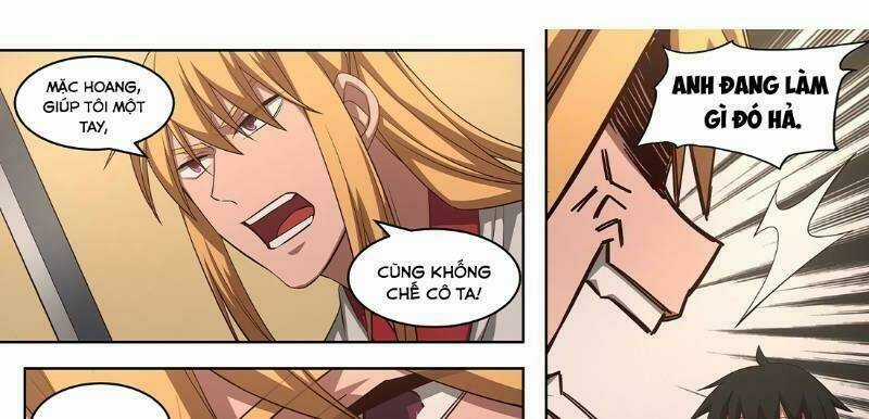 Đại Ẩn Vu Trạch - Chapter 13 - Trang 19