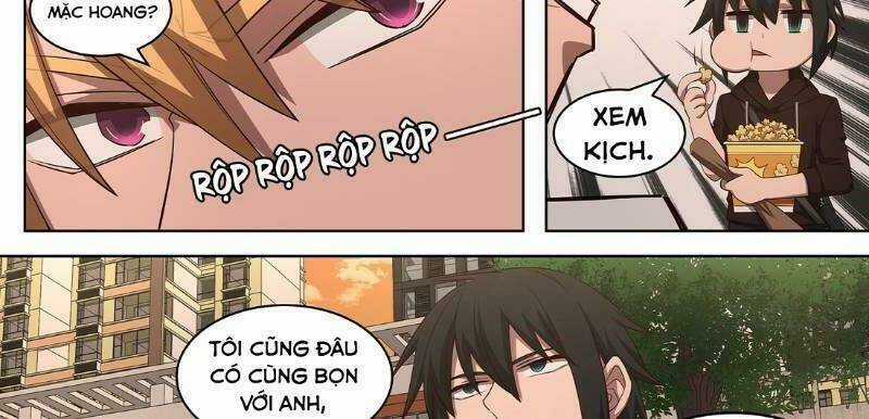 Đại Ẩn Vu Trạch - Chapter 13 - Trang 20