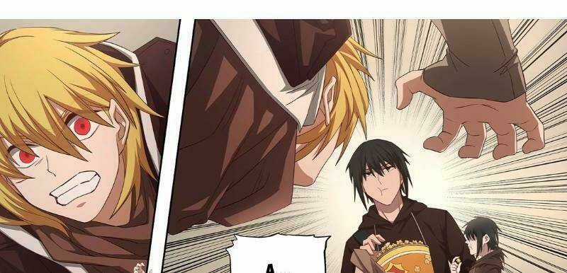 Đại Ẩn Vu Trạch - Chapter 13 - Trang 22