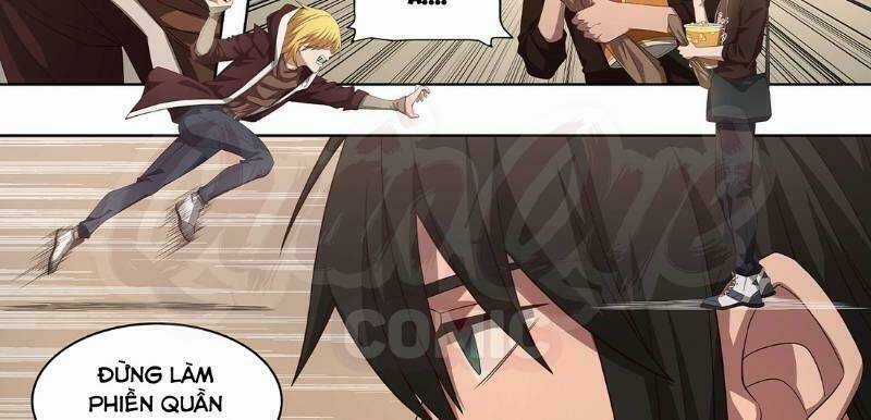 Đại Ẩn Vu Trạch - Chapter 13 - Trang 23