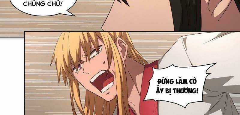 Đại Ẩn Vu Trạch - Chapter 13 - Trang 24