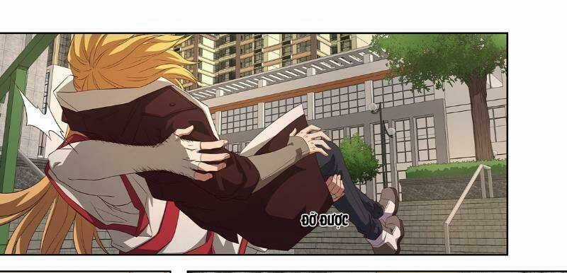 Đại Ẩn Vu Trạch - Chapter 13 - Trang 28