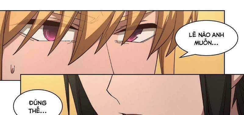 Đại Ẩn Vu Trạch - Chapter 13 - Trang 34