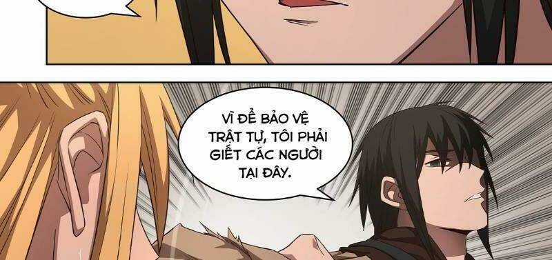 Đại Ẩn Vu Trạch - Chapter 13 - Trang 35