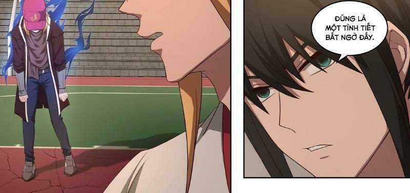 Đại Ẩn Vu Trạch - Chapter 13 - Trang 6