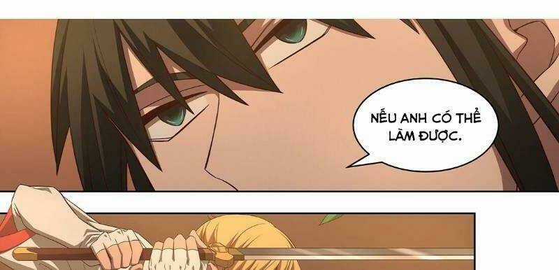 Đại Ẩn Vu Trạch - Chapter 14 - Trang 13