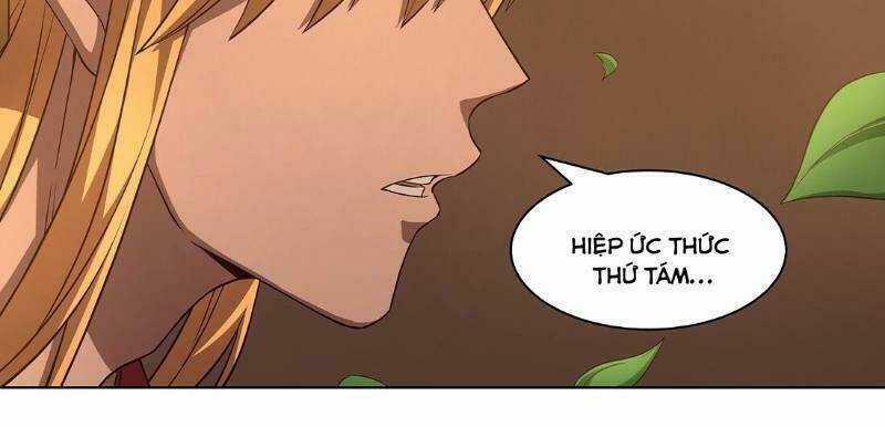 Đại Ẩn Vu Trạch - Chapter 14 - Trang 15