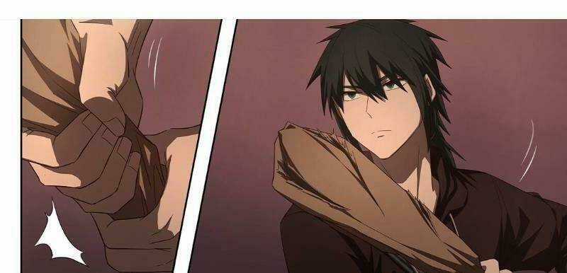 Đại Ẩn Vu Trạch - Chapter 14 - Trang 19