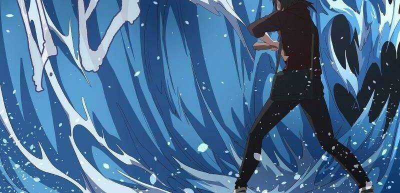 Đại Ẩn Vu Trạch - Chapter 14 - Trang 27