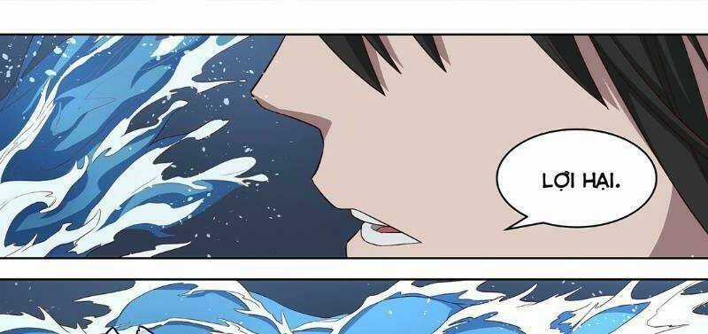 Đại Ẩn Vu Trạch - Chapter 14 - Trang 28