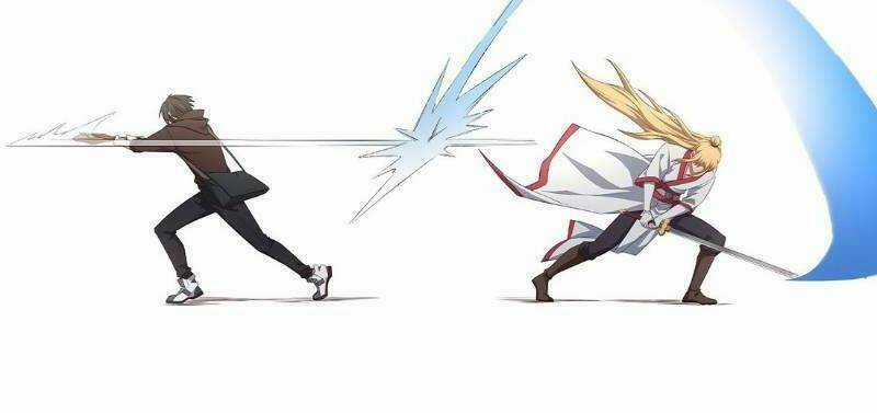 Đại Ẩn Vu Trạch - Chapter 14 - Trang 30