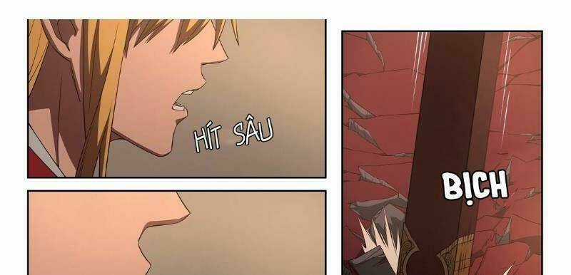 Đại Ẩn Vu Trạch - Chapter 14 - Trang 4