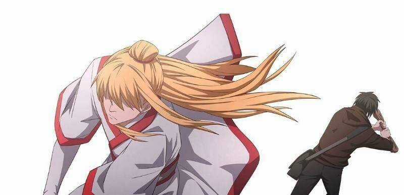 Đại Ẩn Vu Trạch - Chapter 14 - Trang 31