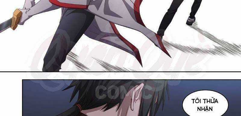 Đại Ẩn Vu Trạch - Chapter 14 - Trang 32