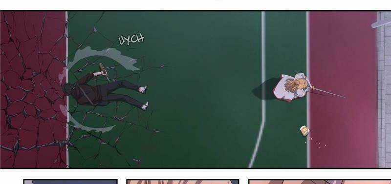 Đại Ẩn Vu Trạch - Chapter 14 - Trang 34